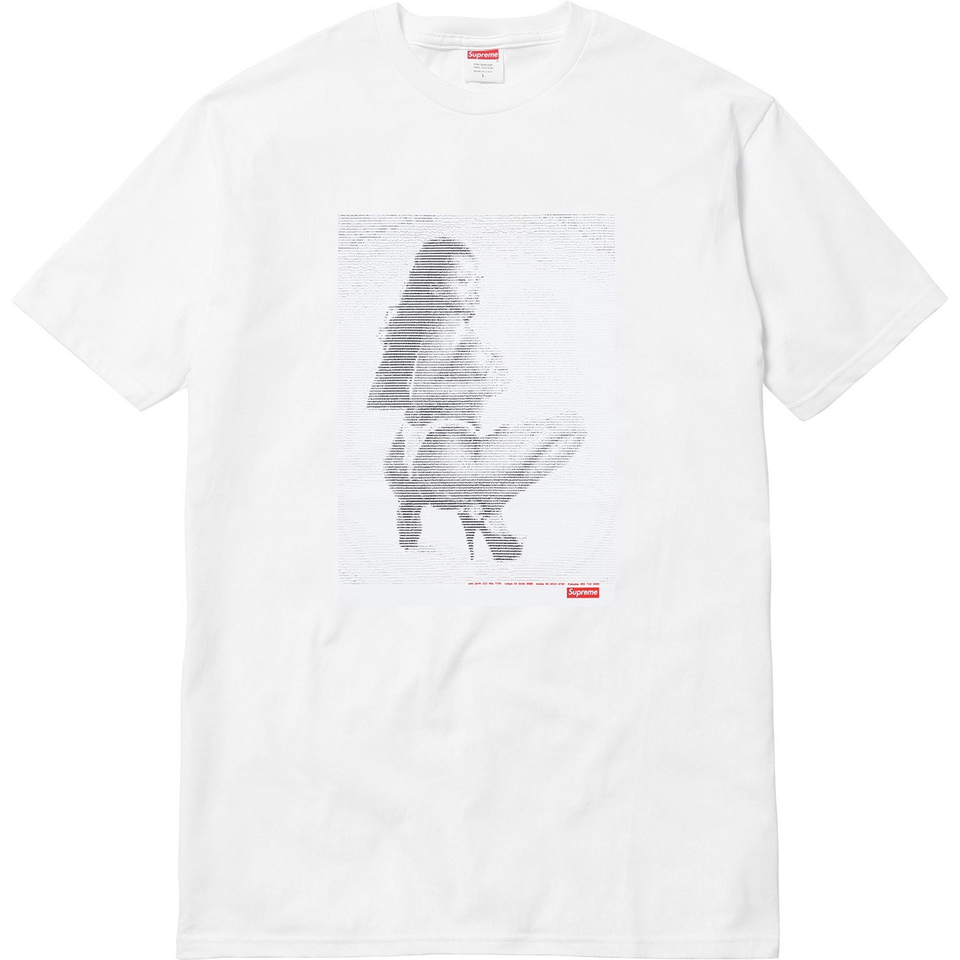 Digi Tee view 4
